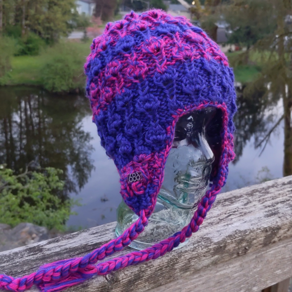686 Beanie